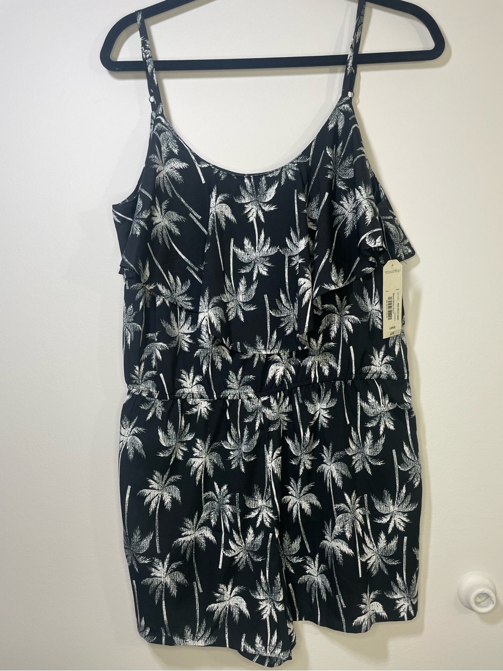NWT Arizona Romper